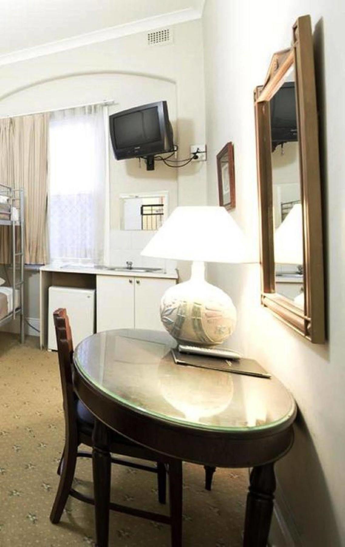 Woolbrokers Hostel Σίδνεϊ Εξωτερικό φωτογραφία