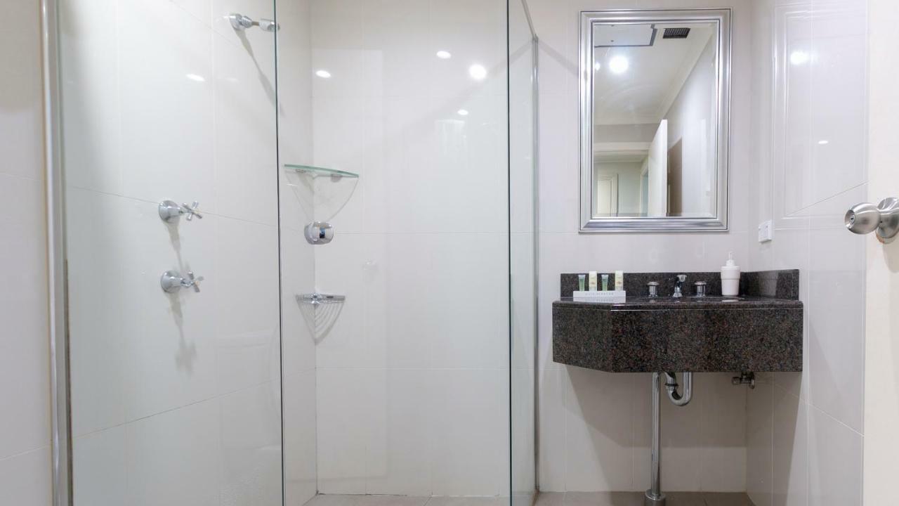 Woolbrokers Hostel Σίδνεϊ Εξωτερικό φωτογραφία