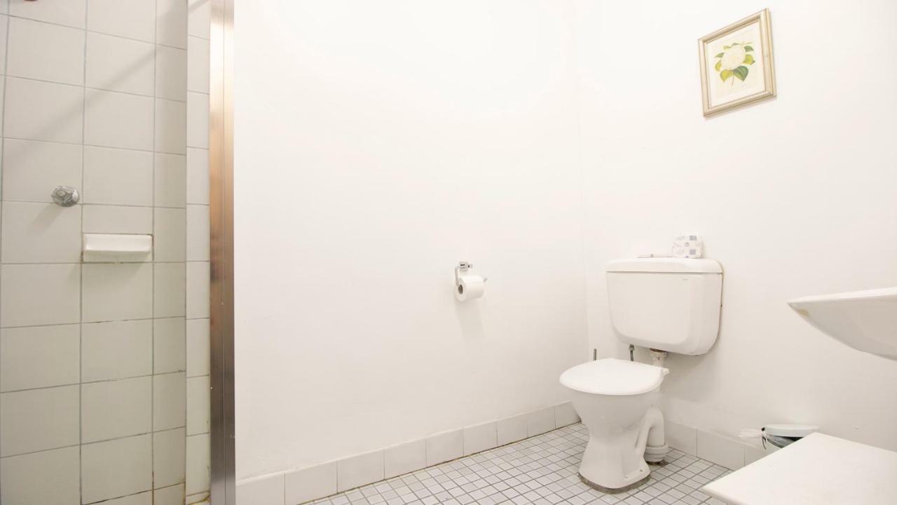 Woolbrokers Hostel Σίδνεϊ Εξωτερικό φωτογραφία