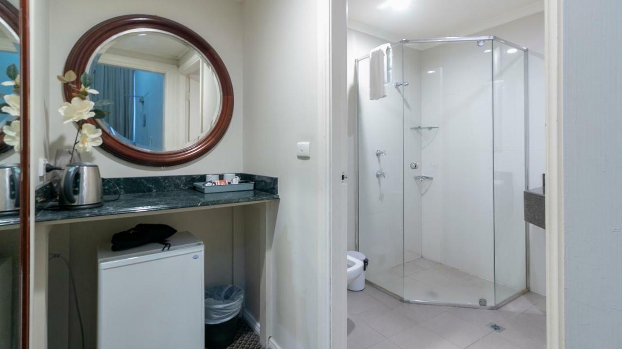 Woolbrokers Hostel Σίδνεϊ Εξωτερικό φωτογραφία